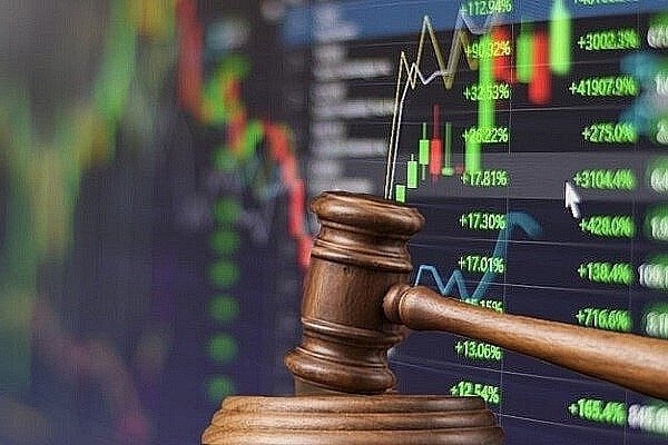 UBCKNN xử phạt một công ty chứng khoán do hàng loạt vi phạm