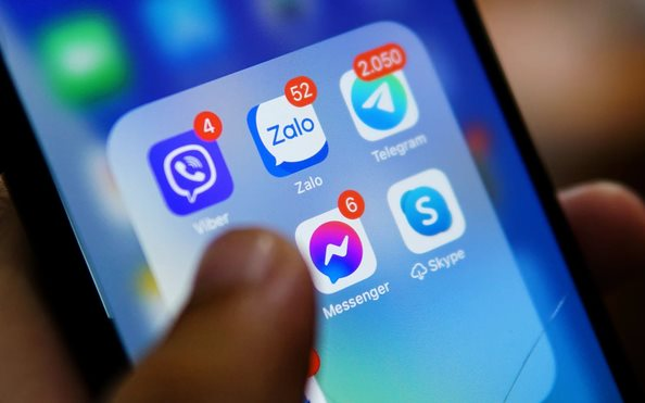 Đừng tin vào việc đăng xuất Zalo trên máy tính công cộng là an toàn, bạn cần thực hiện thêm những bước sau