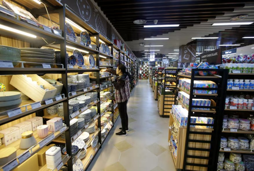 Nền kinh tế 19.000 tỷ USD đón tin buồn