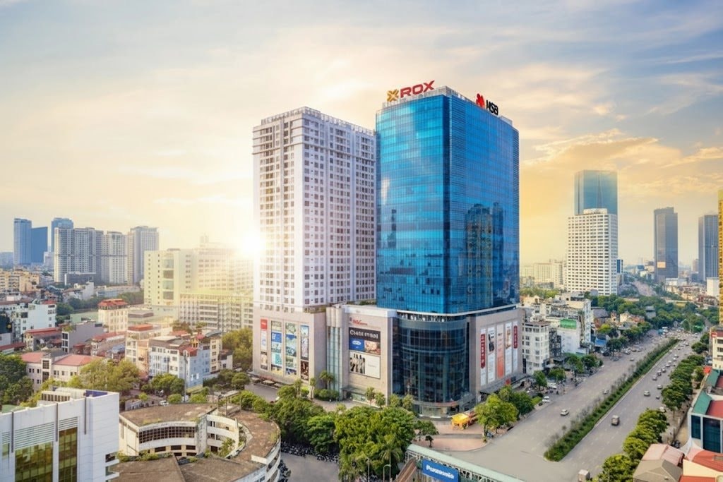 CTCP ROX Key (HOSE: TN1) mạnh tay cho vay sau khi phát hành trái phiếu để trả nợ