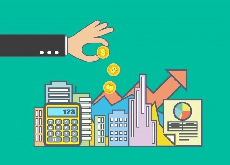 Tài chính tuần qua: Cơ hội đầu tư giữa rủi ro bất động sản và áp lực thuế