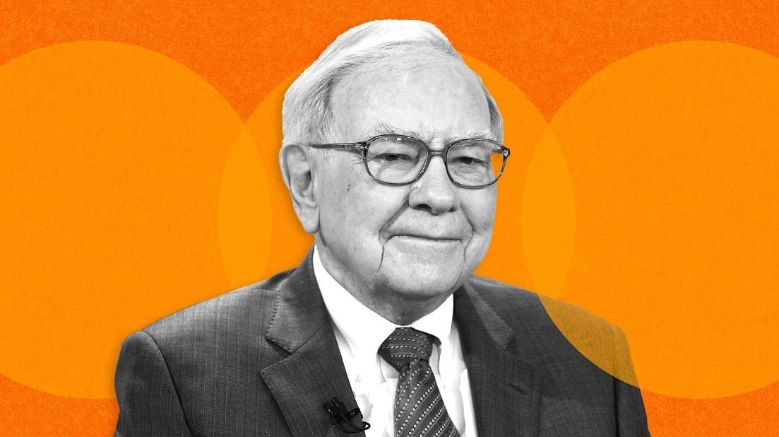 Chấn động: Berkshire Hathaway phá vỡ triết lý đầu tư của Warren Buffett, đổ 4,3 tỷ USD cho cổ phiếu Google