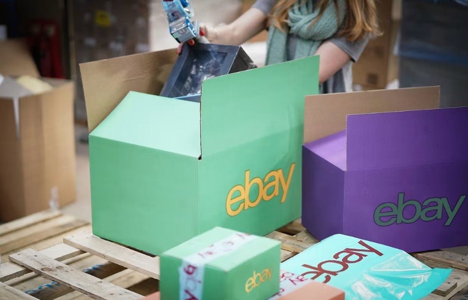 Sàn TMĐT 30 năm tuổi eBay hồi sinh nhờ AI, cổ phiếu tăng vọt 75% từ năm 2020, vượt Microsoft, Meta và Amazon trong năm 2025