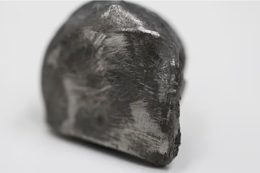 Trung Quốc chặn xuất khẩu 1 mặt hàng Mỹ không thể sản xuất, hàng loạt ngành công nghiệp chiến lược 'lo sốt vó', châm ngòi cuộc săn lùng chưa từng có trên toàn cầu