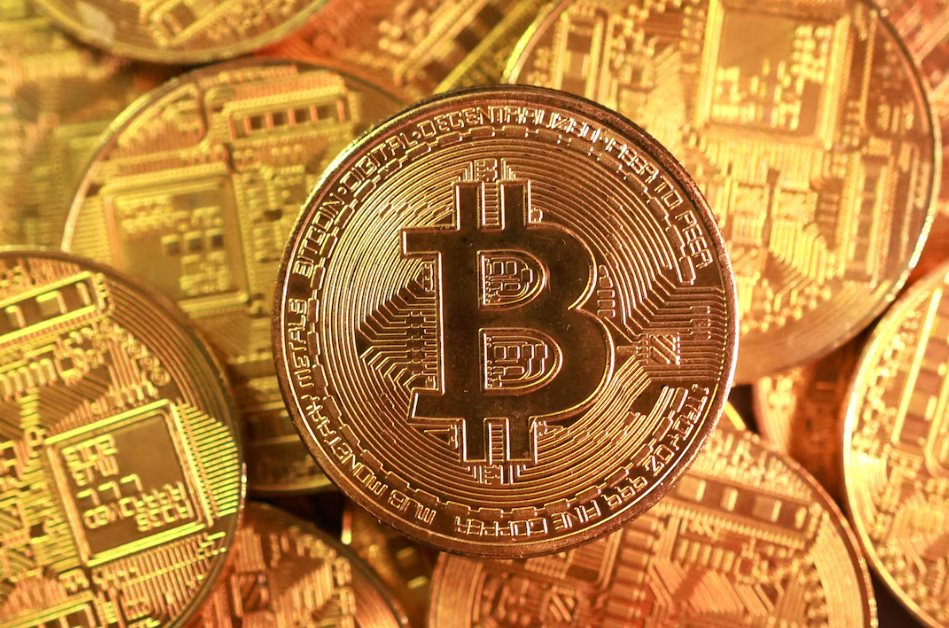 Chuyện gì đang xảy ra với Bitcoin?