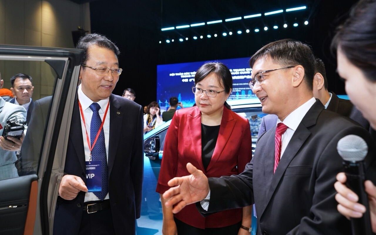 Hợp tác bền vững – Đồng hành an tâm – Trải nghiệm vượt trội