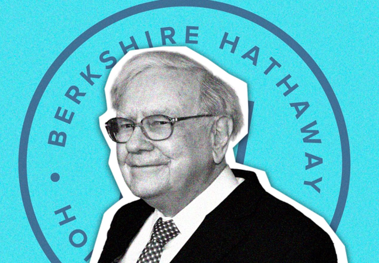 Warren Buffett có động thái không ngờ