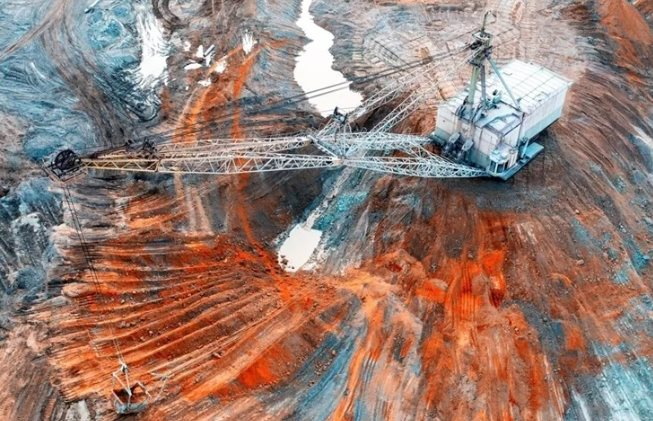 Một nguyên tố đất hiếm đứng trước nguy cơ khủng hoảng trầm trọng: Giá tại châu Âu tăng 4.400%, Trung Quốc ‘bóp nghẹt’ nguồn cung