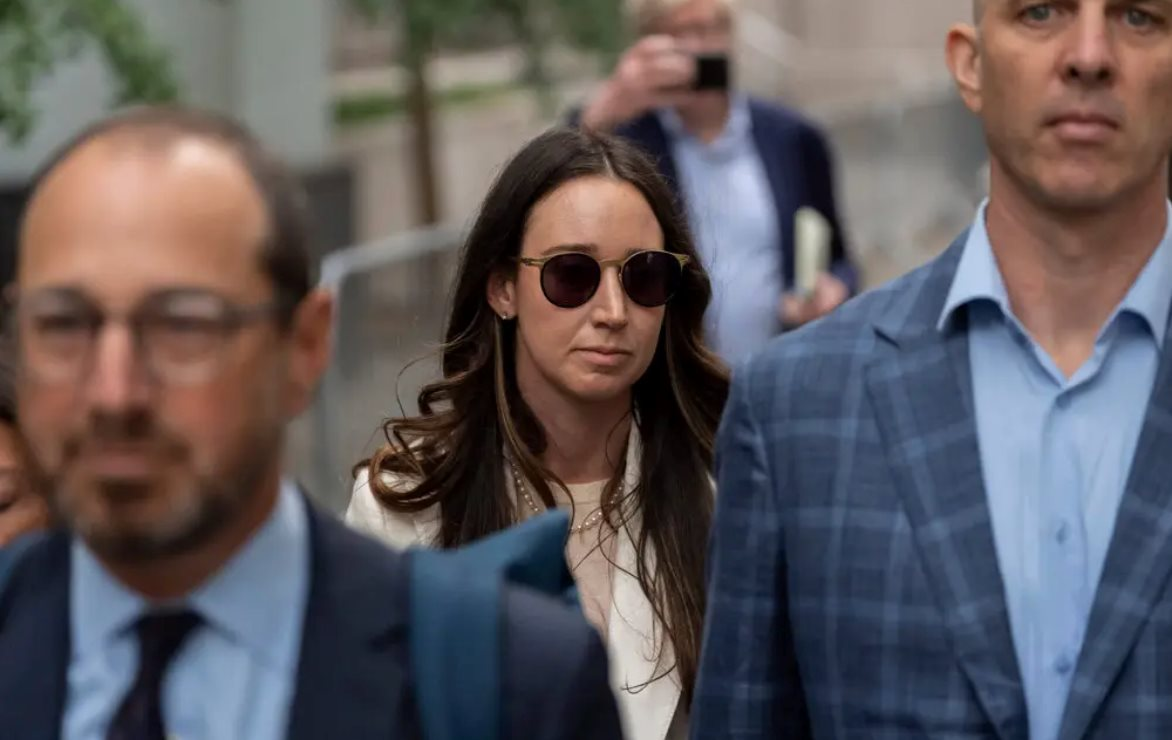 Bi hài JPMorgan bị 1 nữ founder lừa 175 triệu USD nhưng vẫn phải chi tiền cho người này nâng cấp khách sạn, thuê luật sư