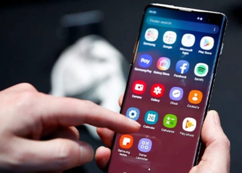 Cách khiến đơn giản giúp ứng dụng trên điện thoại “tàng hình” chỉ trong vài phút