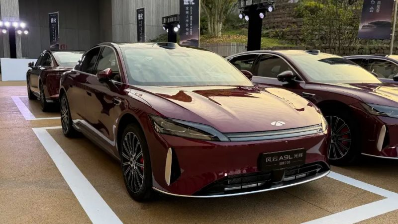 Hãng xe xây nhà máy tại Việt Nam vừa ra mắt ‘bom tấn’ xe hybrid đi 2.500 km, giá khởi điểm hơn 600 triệu đồng