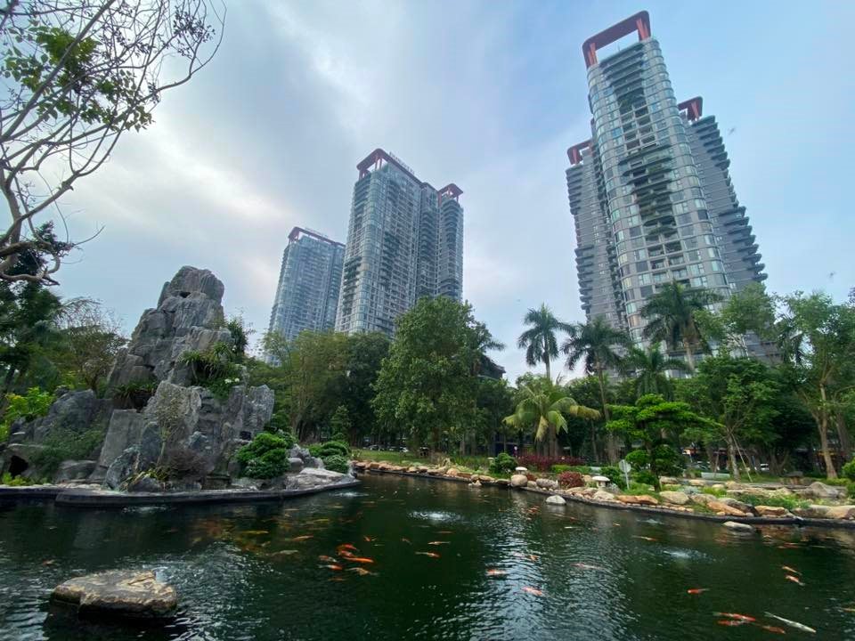 Vì sao bất động sản hạng sang ngày càng “miễn nhiễm” với biến động thị trường?