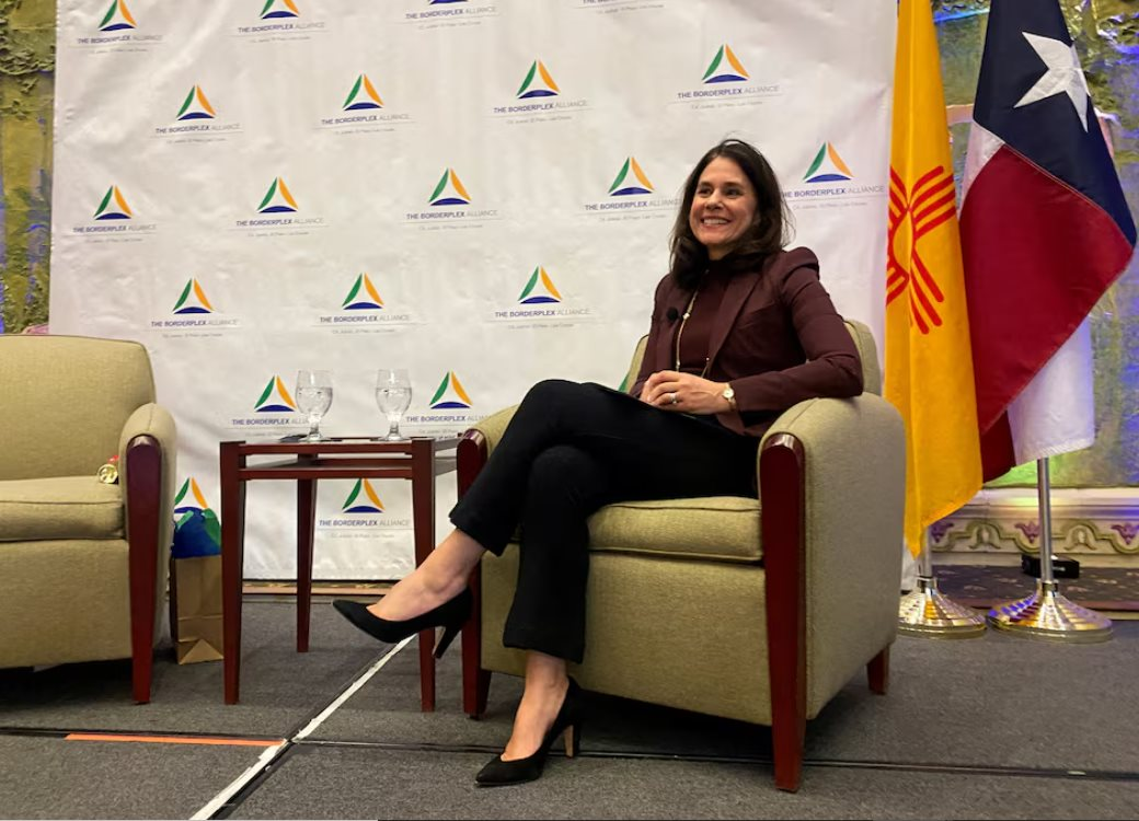 Chủ tịch Fed Dallas: Thật khó để ủng hộ cắt giảm lãi suất vào tháng 12