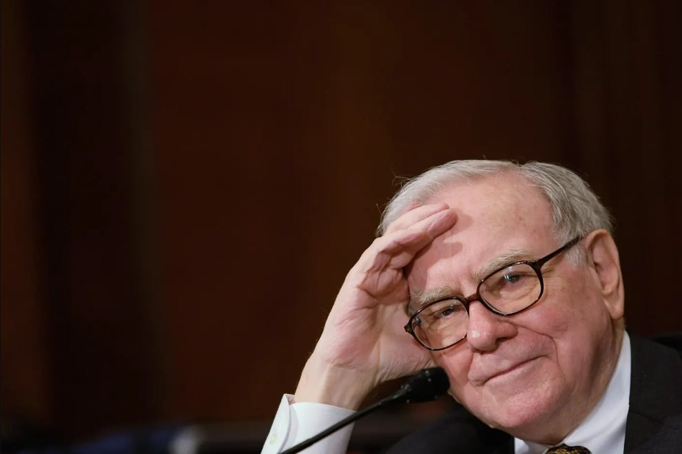 Mặc nỗi sợ bong bóng AI, tập đoàn của huyền thoại Warren Buffett quyết không 'bỏ lỡ lần hai' một cổ phiếu công nghệ: Chuyện gì đây?