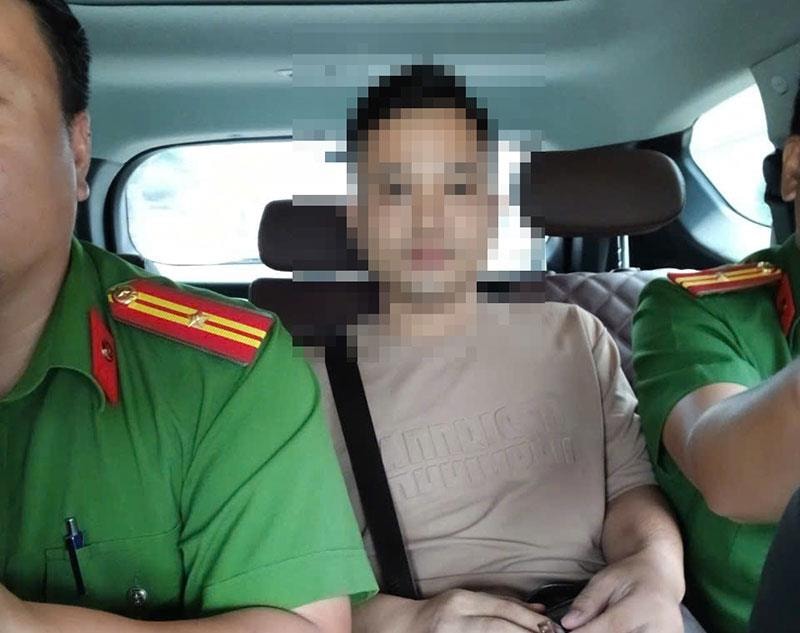 Lộ diện đường dây lừa tiền ảo: Đa cấp 16 tầng, cuỗm sạch hàng chục tỷ đồng của nhà đầu tư