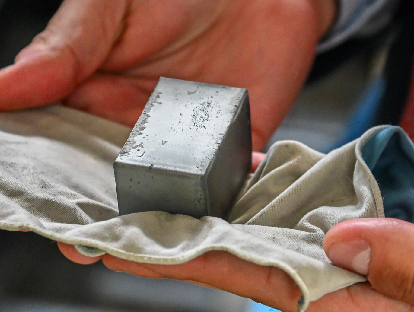 'Ác mộng' của nền kinh tế 20 nghìn tỷ USD: Xây nhà máy đất hiếm chỉ trong 500 ngày khi không có mỏ nào đang hoạt động, tham vọng tách rời Trung Quốc bị 'dội gáo nước lạnh'