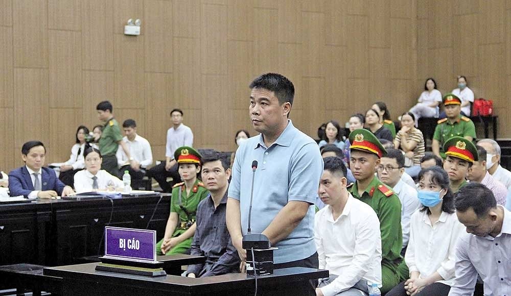 Vụ chiếm đoạt 7.000 tỷ quy mô lớn bậc nhất từng xảy ra tại Khánh Hòa: Doanh nghiệp nào đứng sau?
