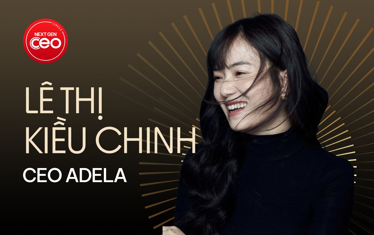 Nữ CEO xây startup tủ gửi đồ thông minh: Trong khủng hoảng, không ai mất niềm tin nếu họ được đối xử bằng sự thật!