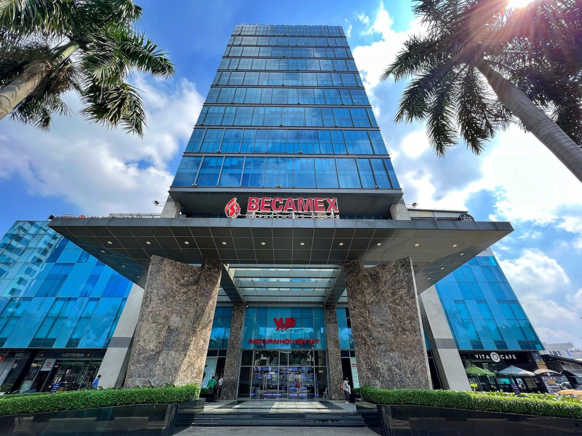 Becamex IDC (BCM) huy động 660 tỷ đồng từ trái phiếu giữa áp lực hơn 7.400 tỷ đồng nợ sắp đến hạn thanh toán