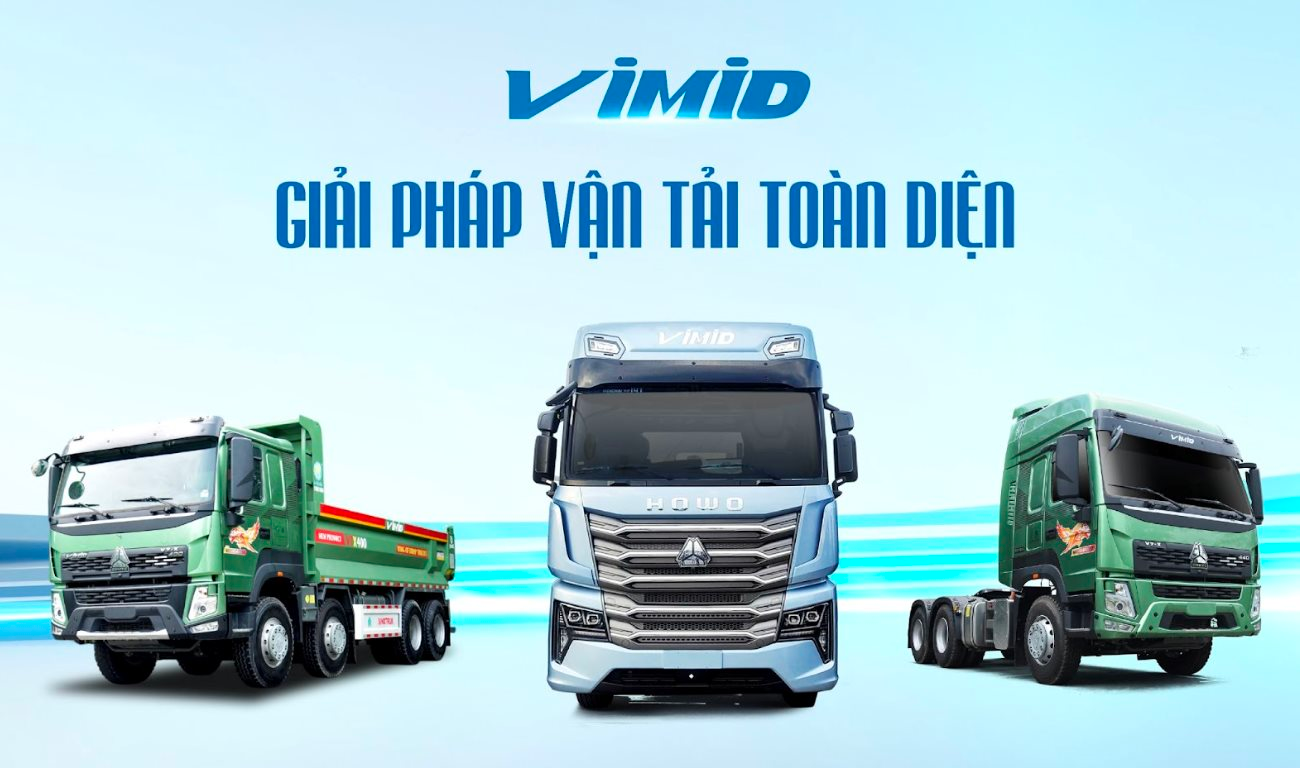 VVS được chấp thuận niêm yết trên HoSE: Doanh nghiệp xe tải mở ra kỳ vọng tăng trưởng mới cho nhà đầu tư