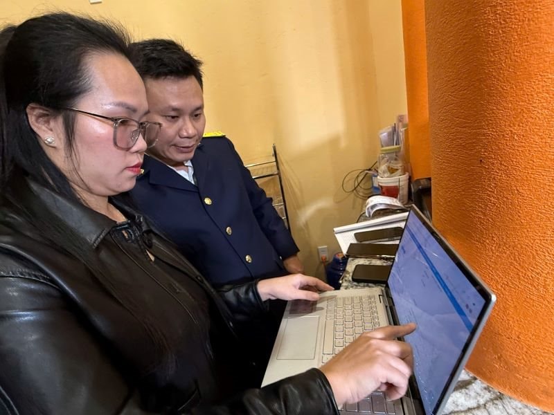 Quyết tâm 60 ngày cao điểm để hơn 73.000 hộ kinh doanh chuyển từ thuế khoán sang hình thức kê khai