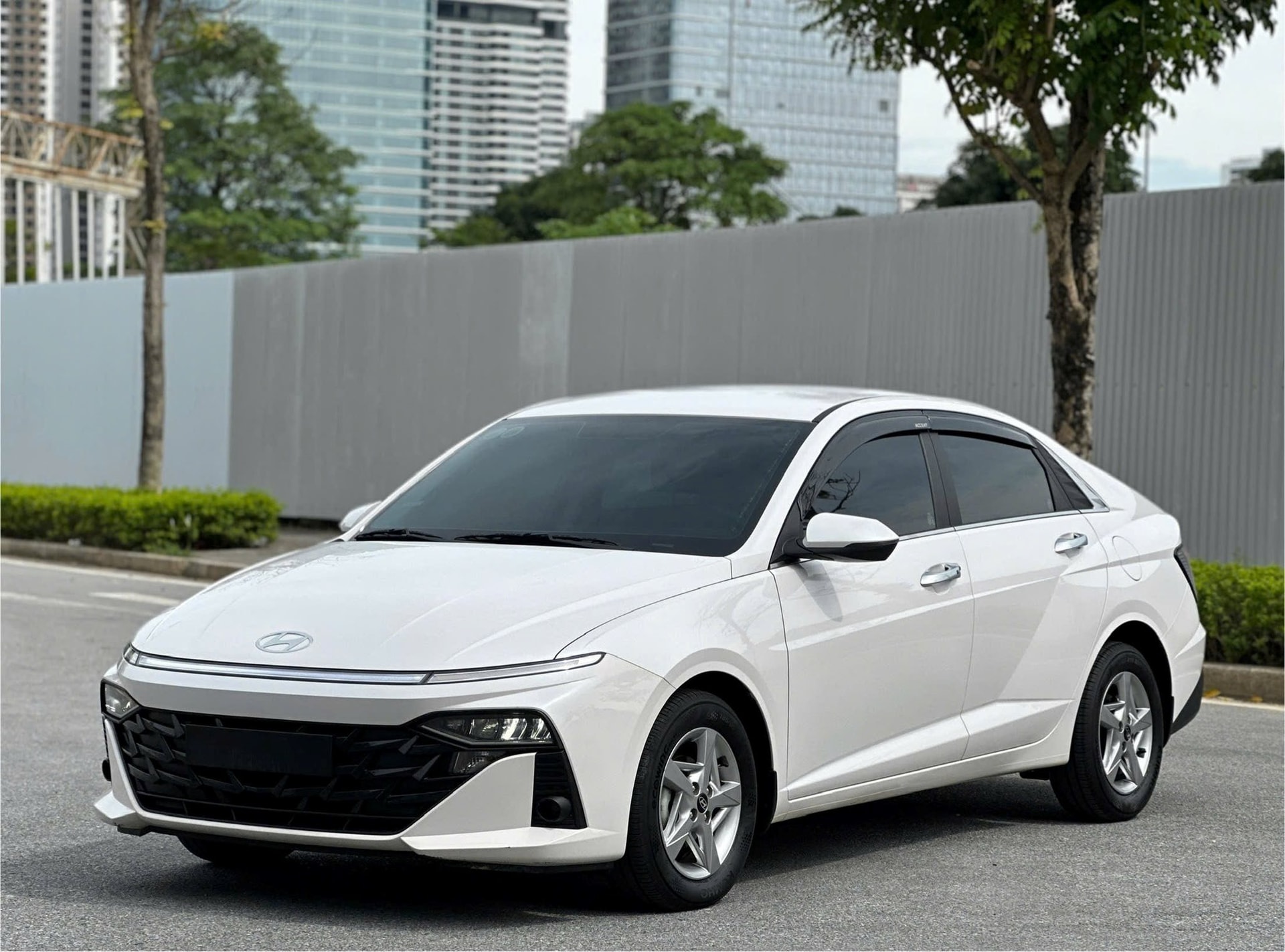 Có hơn 400 triệu đồng, chọn Hyundai Accent có ổn?