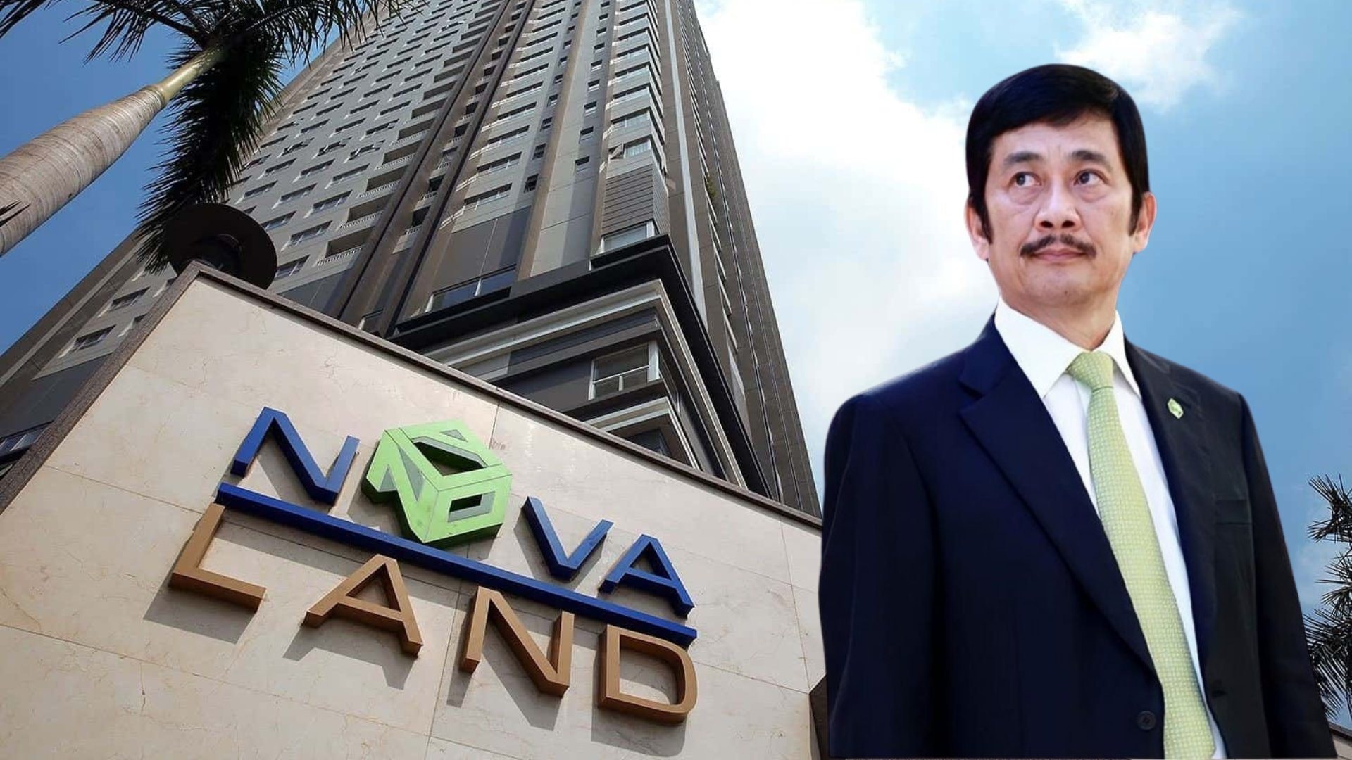 Cổ phiếu NVL tăng 30% sau 5 phiên: Khi nút thắt pháp lý Aqua City được gỡ