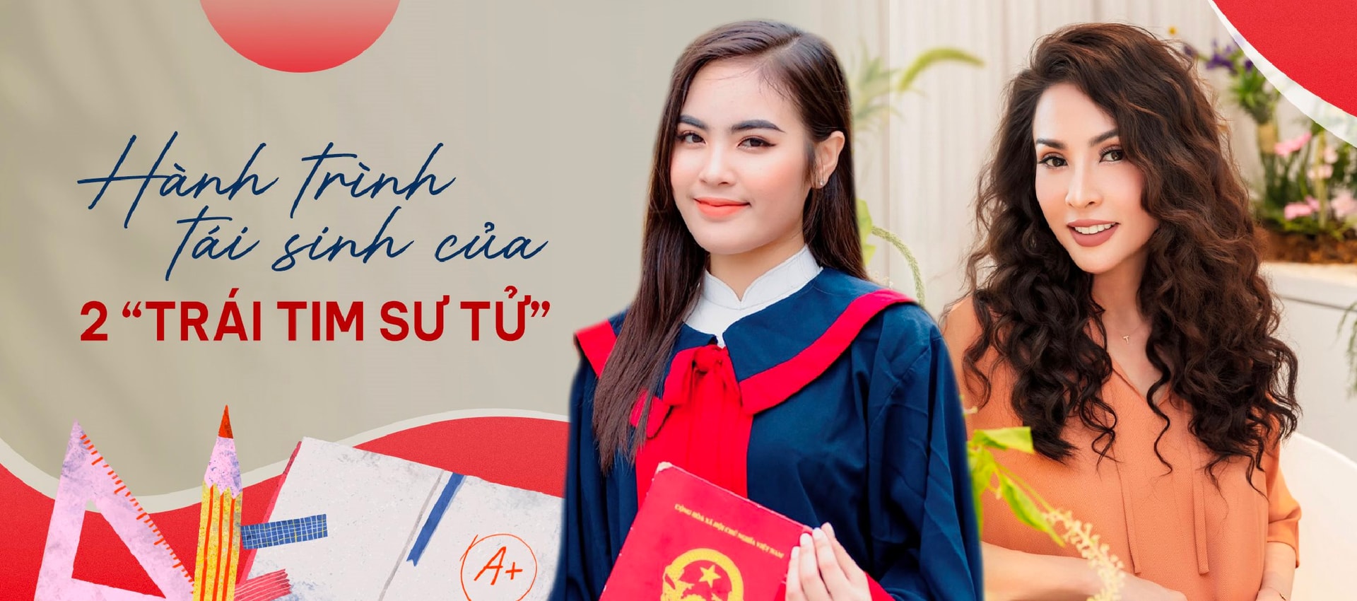 “Khi người phụ nữ đi học, cả một thế hệ thay đổi”