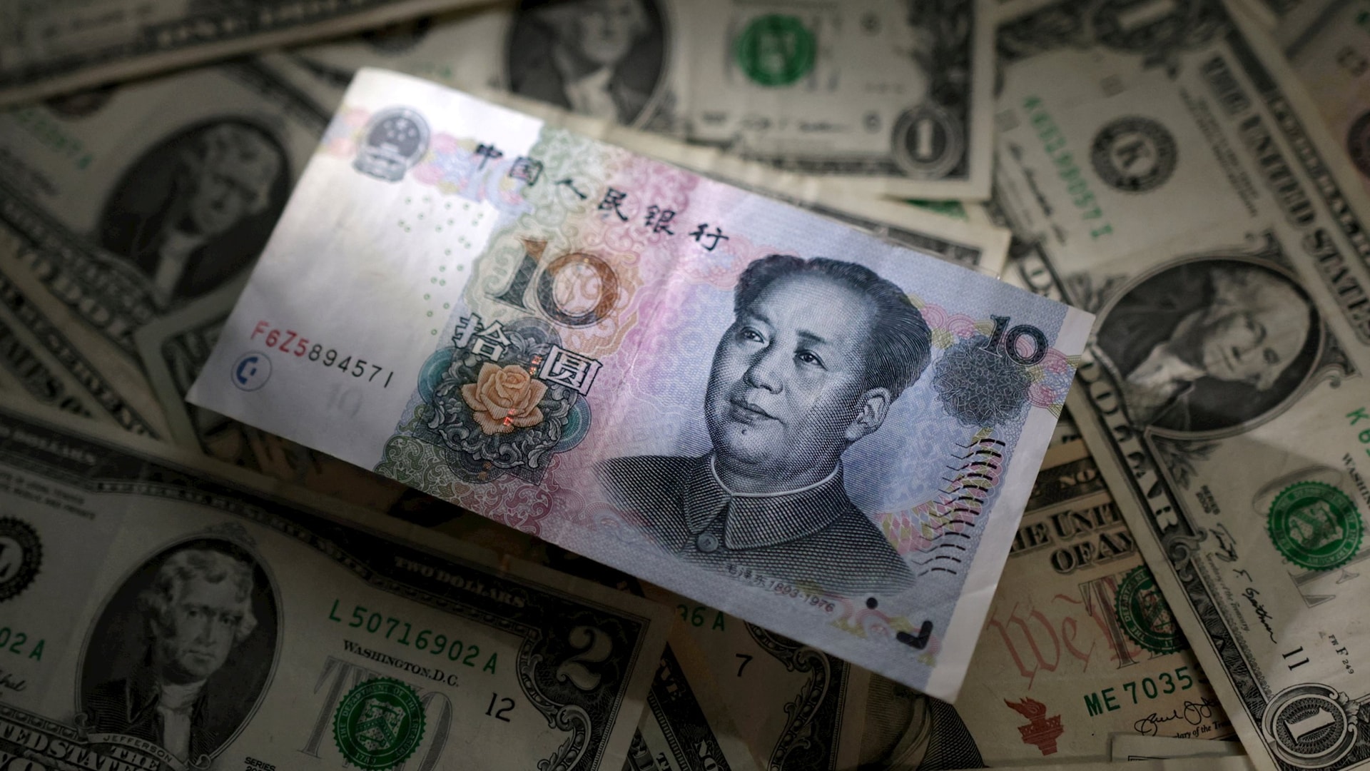 Số liệu mới công bố gây chấn động: Một quốc gia BRICS đang 'rải' tiền ra khắp thế giới, Mỹ lại là nước nhận vốn nhiều nhất