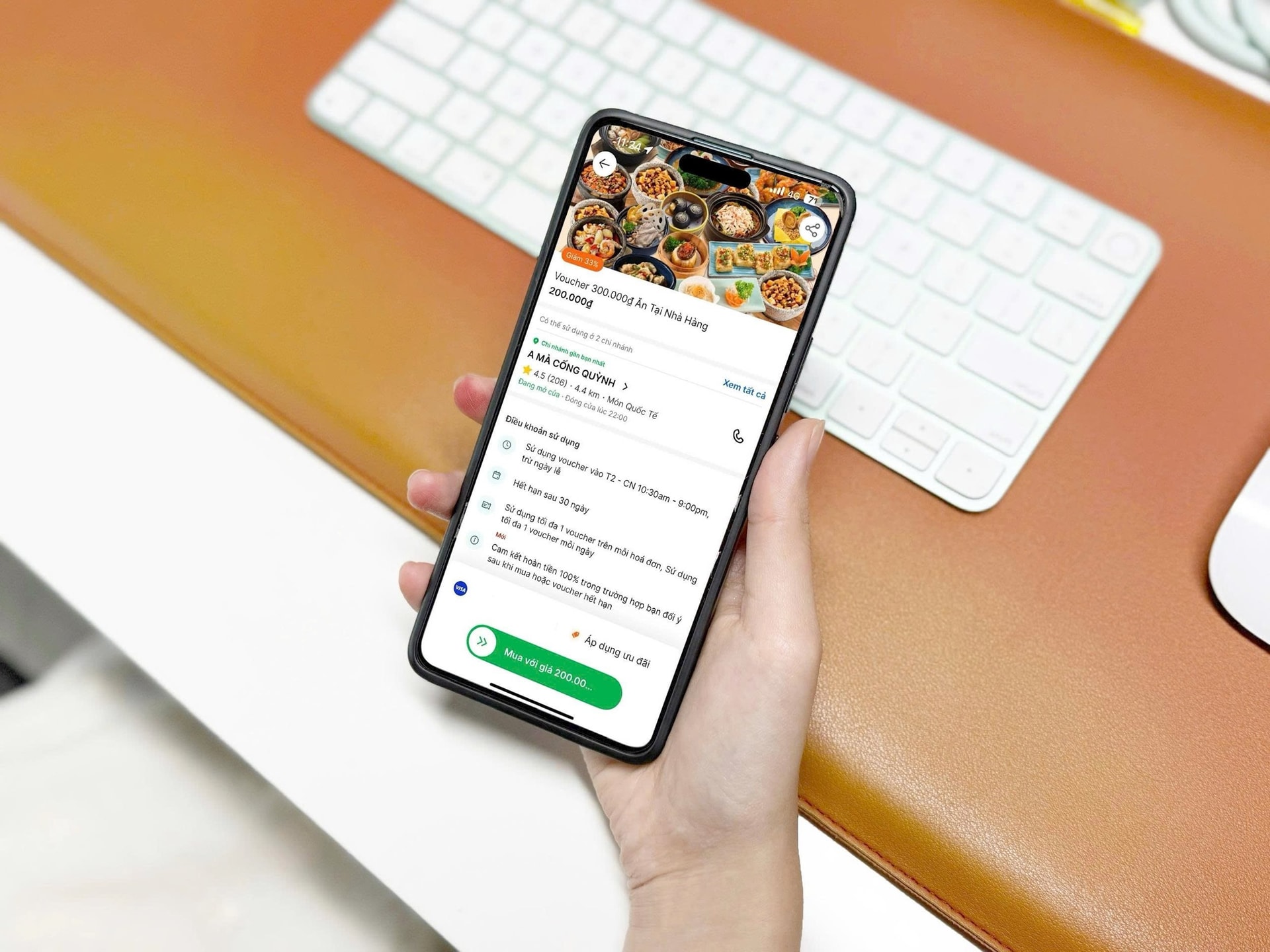 Grab có tính năng mới