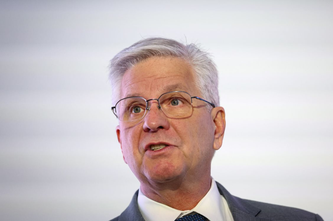 Ứng viên hàng đầu vị trí chủ tịch Fed lên tiếng, tiết lộ ‘lá phiếu ủng hộ’ cắt giảm lãi suất trong cuộc họp tới