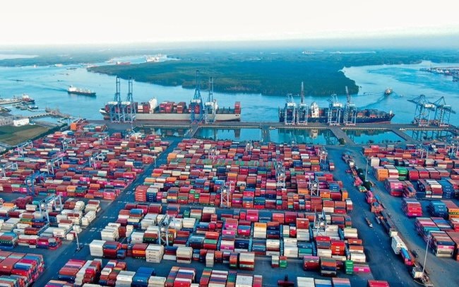 MBAMC thông báo mời quan tâm – Cổ phần tại CTCP Tân Cảng – Cái Mép