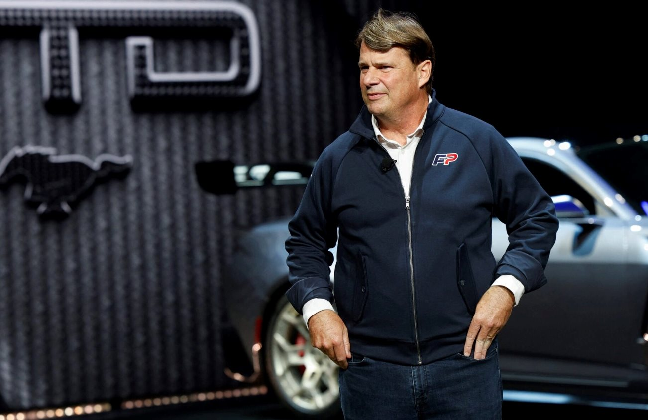 Ford sẵn sàng trả lương 120.000 USD/năm nhưng vẫn thiếu 5.000 thợ lành nghề: Cơn đau đầu của toàn ngành công nghiệp Mỹ