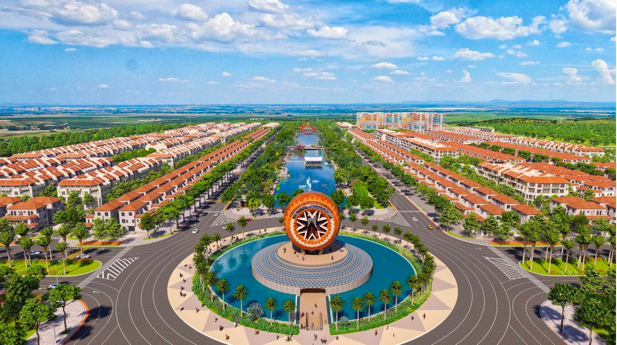 Bất ngờ với tâm điểm tăng trưởng mới của thị trường bất động sản miền Bắc