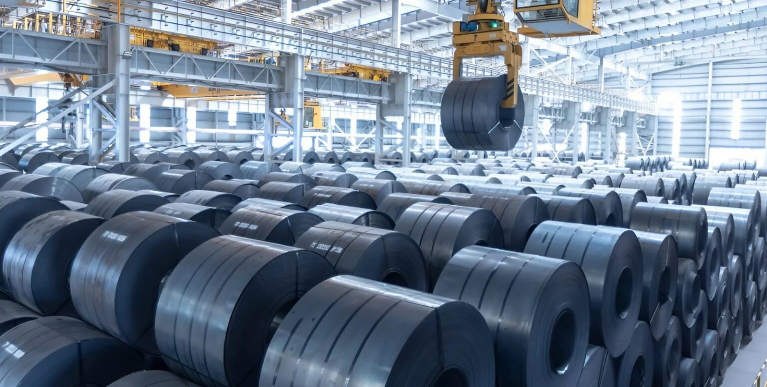 Diễn biến mới vụ điều tra chống lẩn tránh biện pháp phòng vệ thương mại HRC khổ rộng từ Trung Quốc do Hòa Phát, Formosa yêu cầu