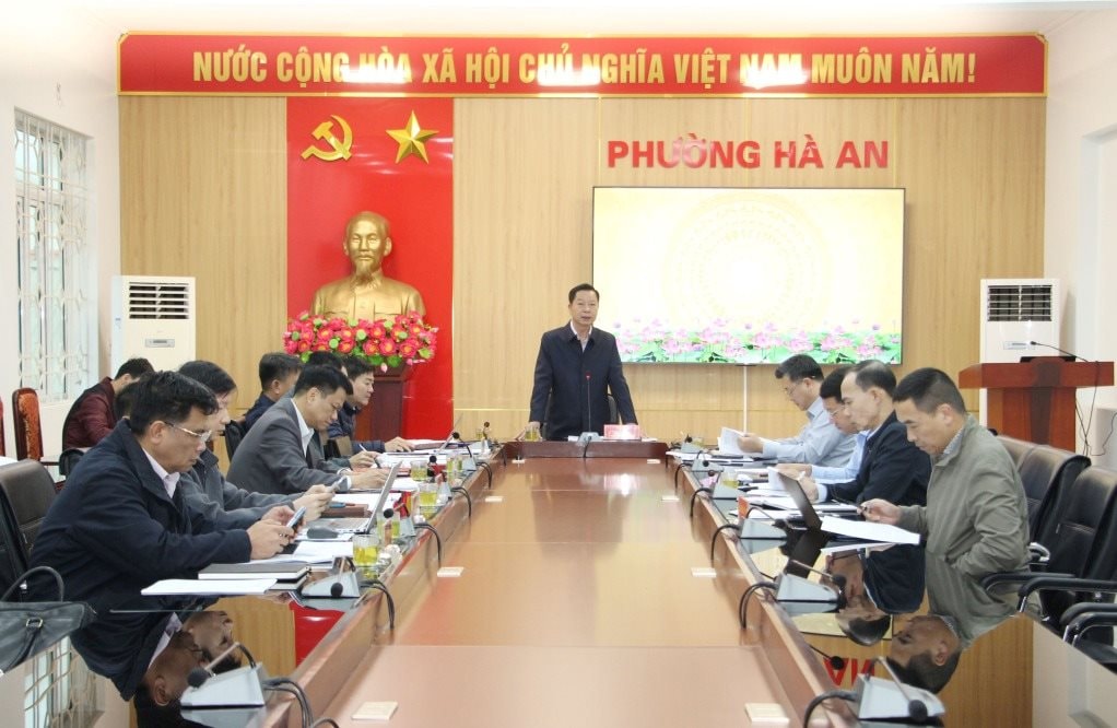 Quảng Ninh thông tin về dự án Khu đô thị phức hợp Hạ Long Xanh 18 tỷ USD của Vingroup: Bàn giao cho chủ đầu tư 80% mặt bằng
