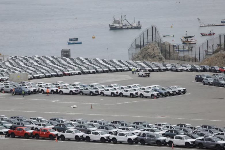 Tesla đang đánh rơi một ‘mỏ vàng’ vào tay xe điện Trung Quốc: Doanh số tăng mạnh nhờ giá rẻ hơn 40%, trùm xe điện Mỹ vẫn chưa mở showroom