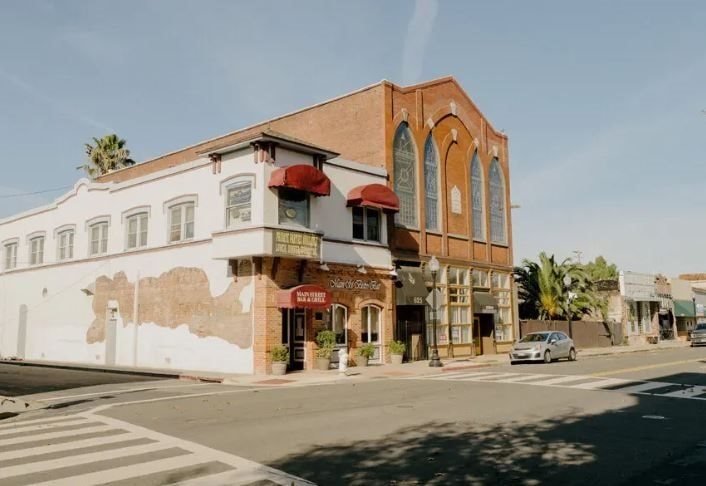 Một thành phố tại Mỹ sắp kiệt quệ vì hết đất phát triển, kinh tế trì trệ chưa từng có 