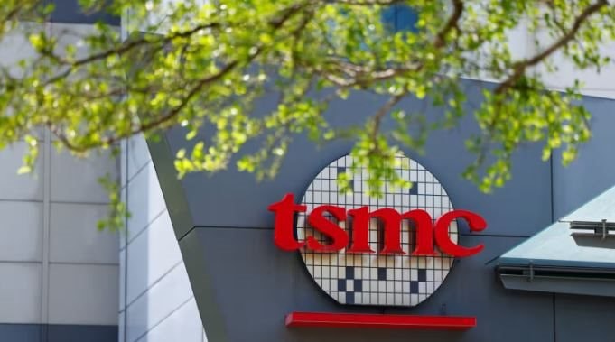 Cựu lãnh đạo cấp cao của TSMC bị điều tra 