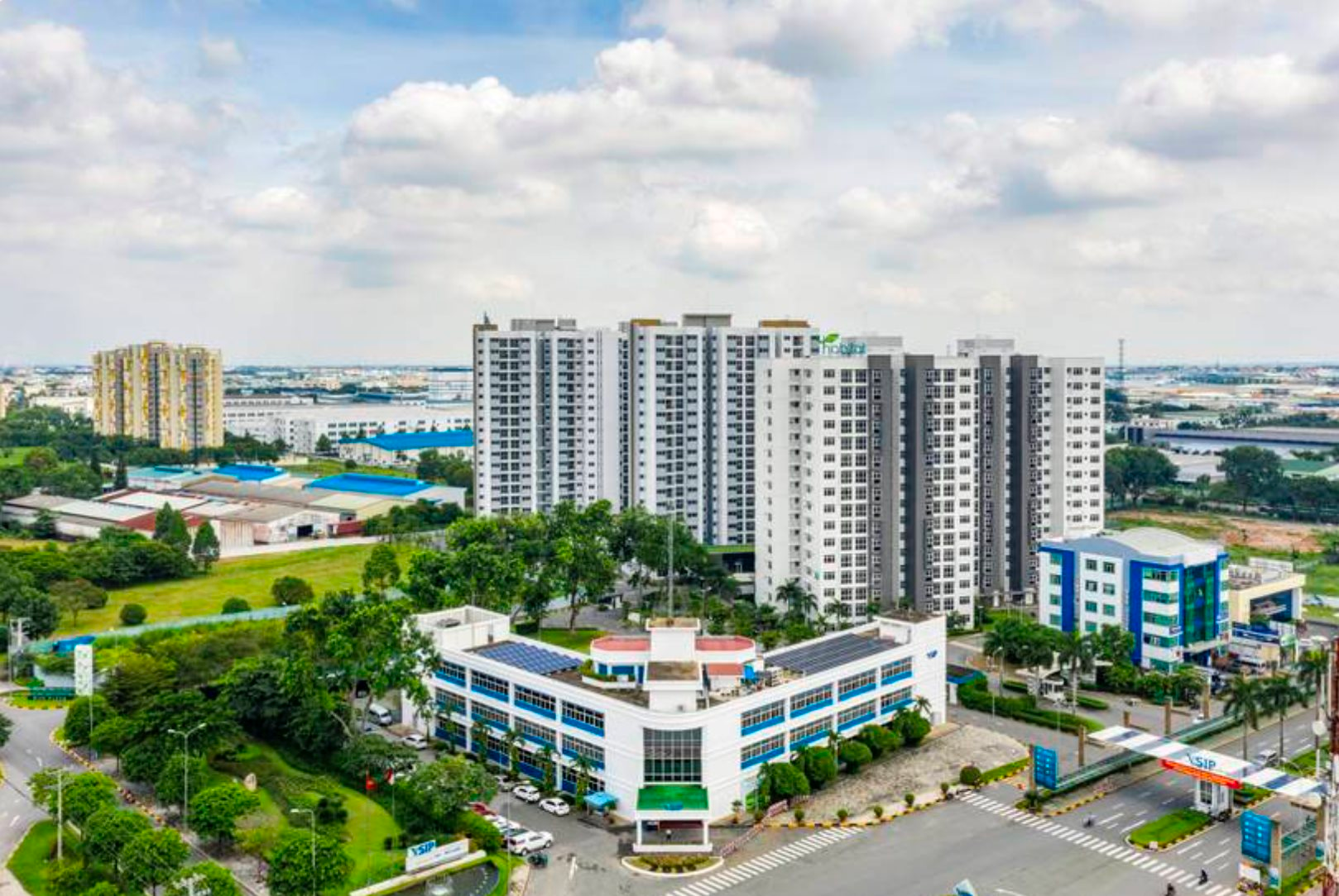 Căn hộ TP.HCM thiết lập mặt bằng giá mới, Bình Dương (cũ) hưởng lợi từ làn sóng dịch chuyển