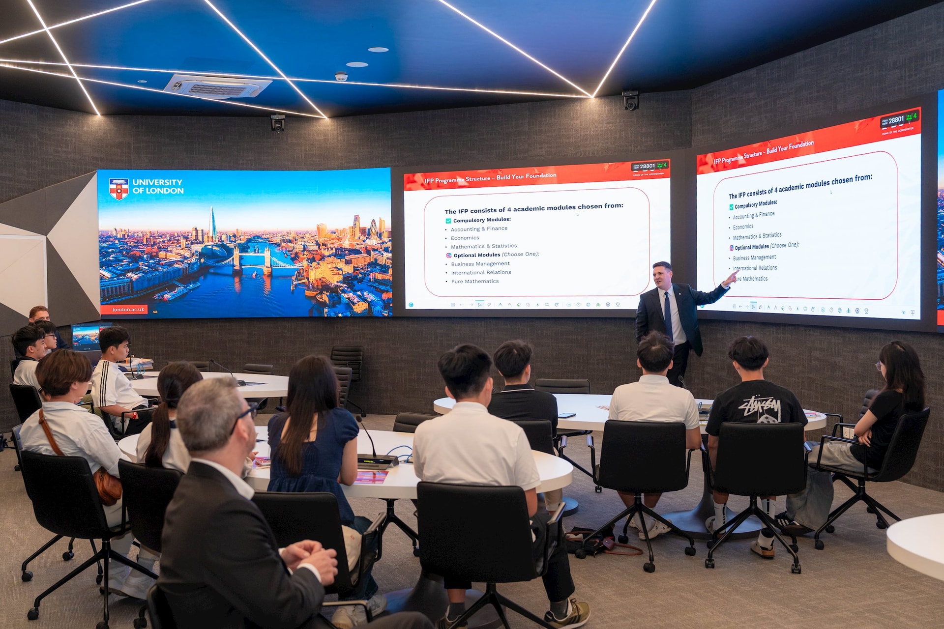 Những người nuôi dưỡng Trái tim Sư tử bản lĩnh