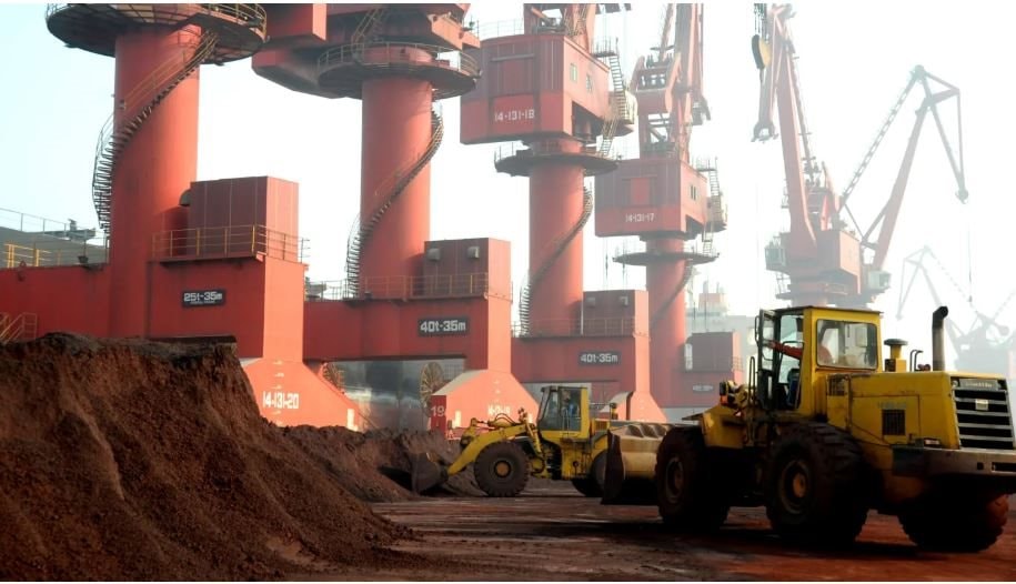 Châu Âu có trữ lượng đất hiếm nhưng đang phải giữ quan hệ “êm đẹp” với Trung Quốc như mọi nơi khác