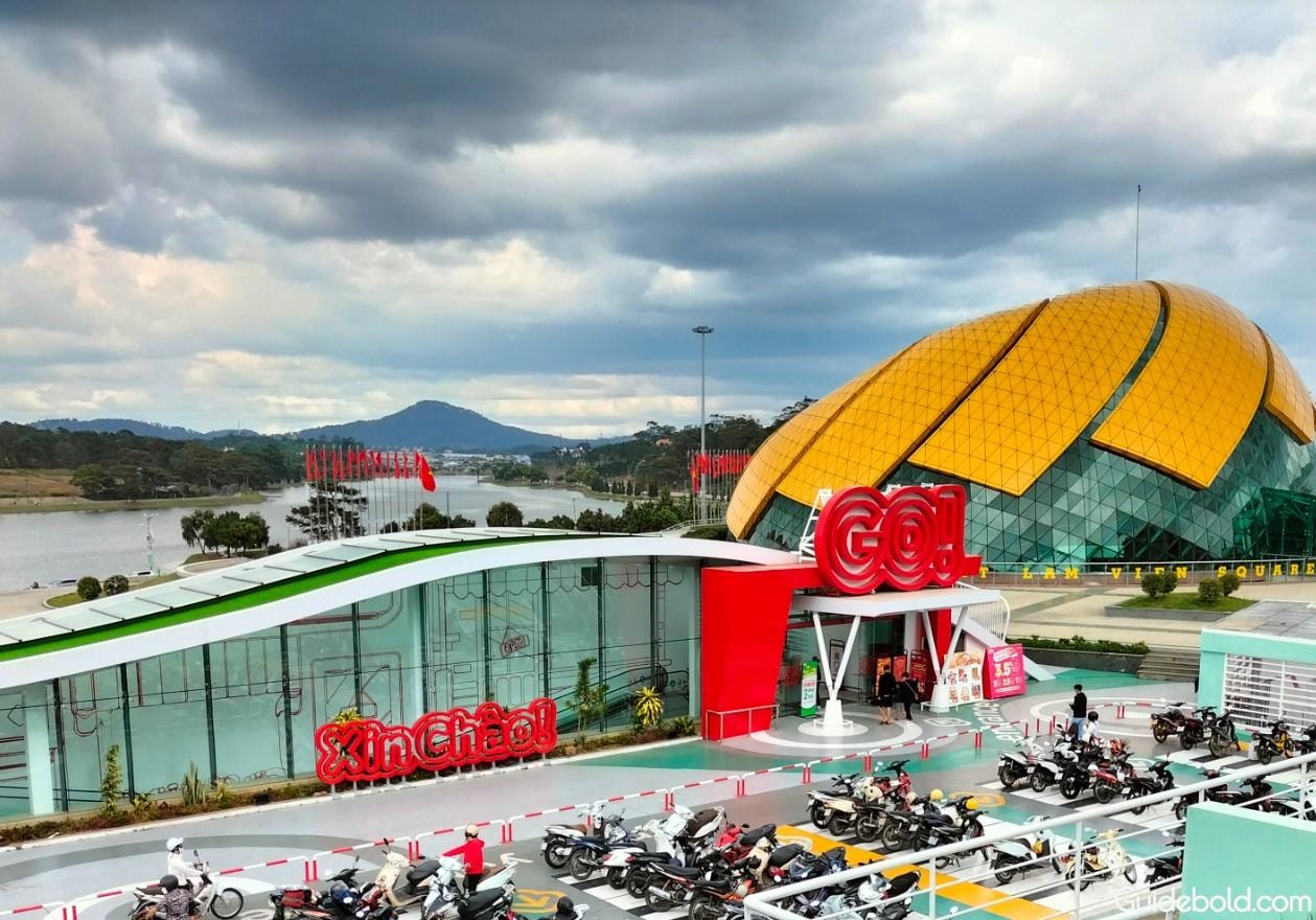 Đại gia bán lẻ Thái Lan kiếm 28.900 tỷ tại Việt Nam sau 9 tháng, muốn đầu tư gấp đôi