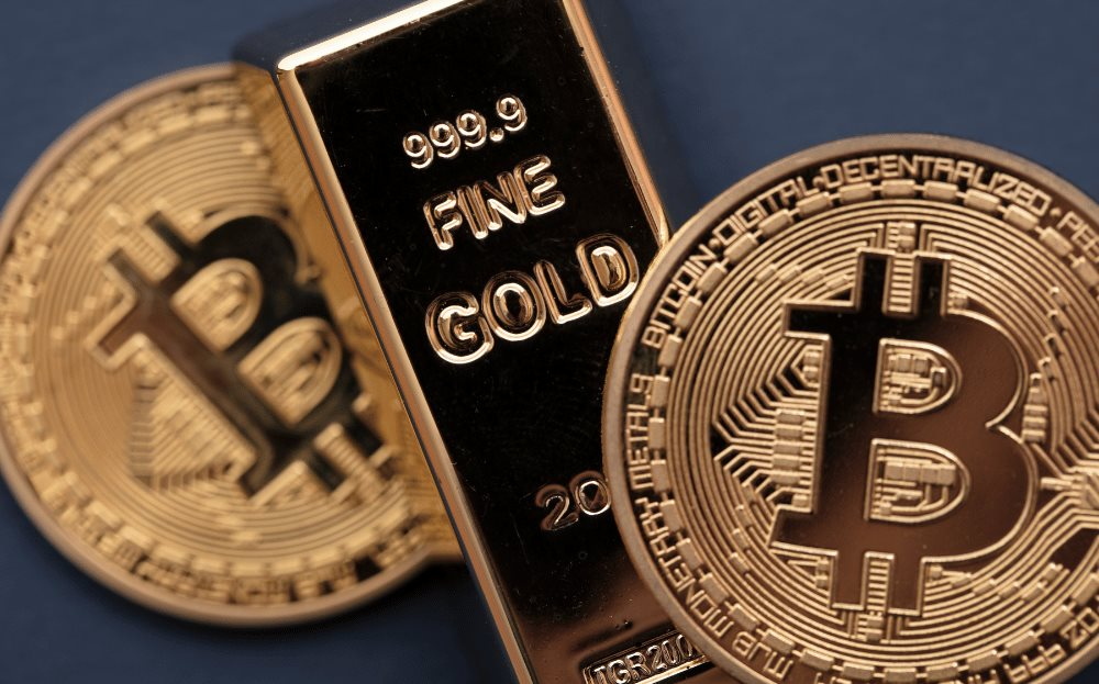 Bitcoin năm 2025: Từ 'vàng kỹ thuật số' đến cú lao dốc kỷ lục, thị trường crypto bốc hơi 1,2 nghìn tỷ USD