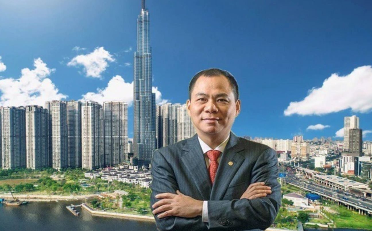 'Đại phẫu' Vingroup: Gần 25.600 cổ đông đã rời đi trong giai đoạn cổ phiếu tăng 445%, nhóm cổ đông đặc biệt xuất hiện nắm 58% vốn