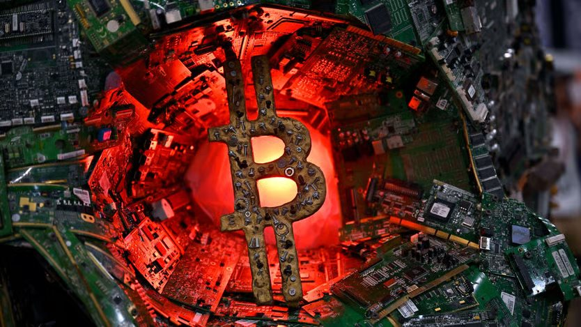 ‘Cú sảy chân’ từ mức vốn hóa 2.500 tỷ USD của Bitcoin và câu hỏi ‘liệu giá có thể tăng vì điều gì nữa?’