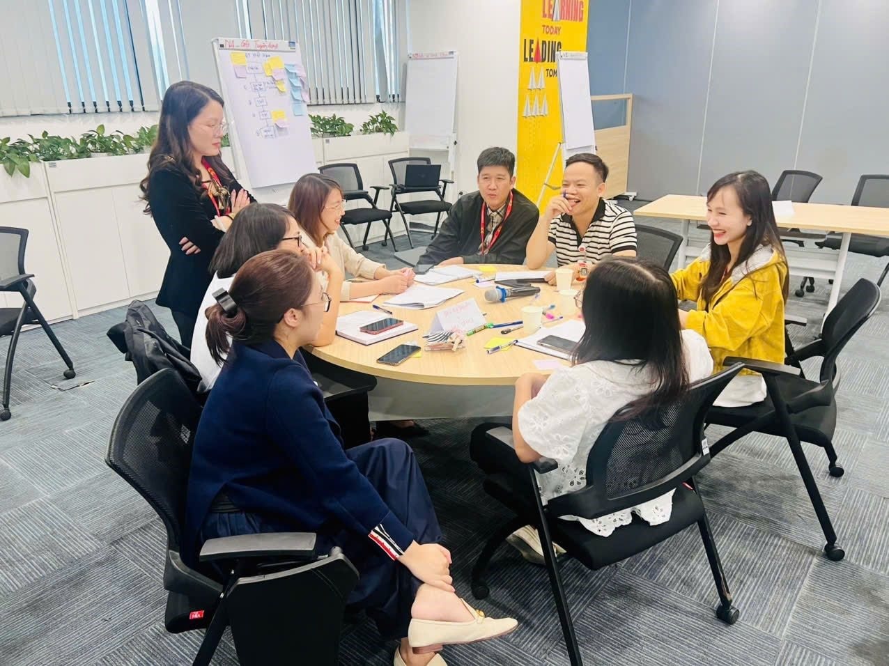 ROX Group đạt danh hiệu “Nơi làm việc tốt nhất Việt Nam” năm thứ ba liên tiếp