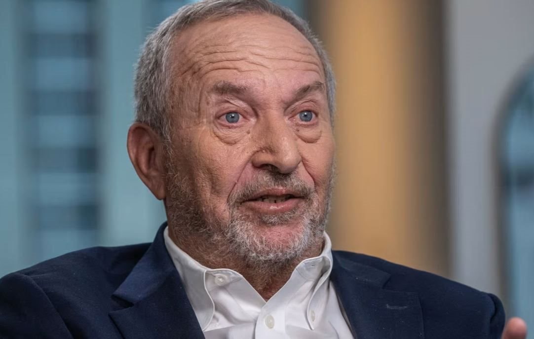 Cựu Chủ tịch Harvard bị điều tra