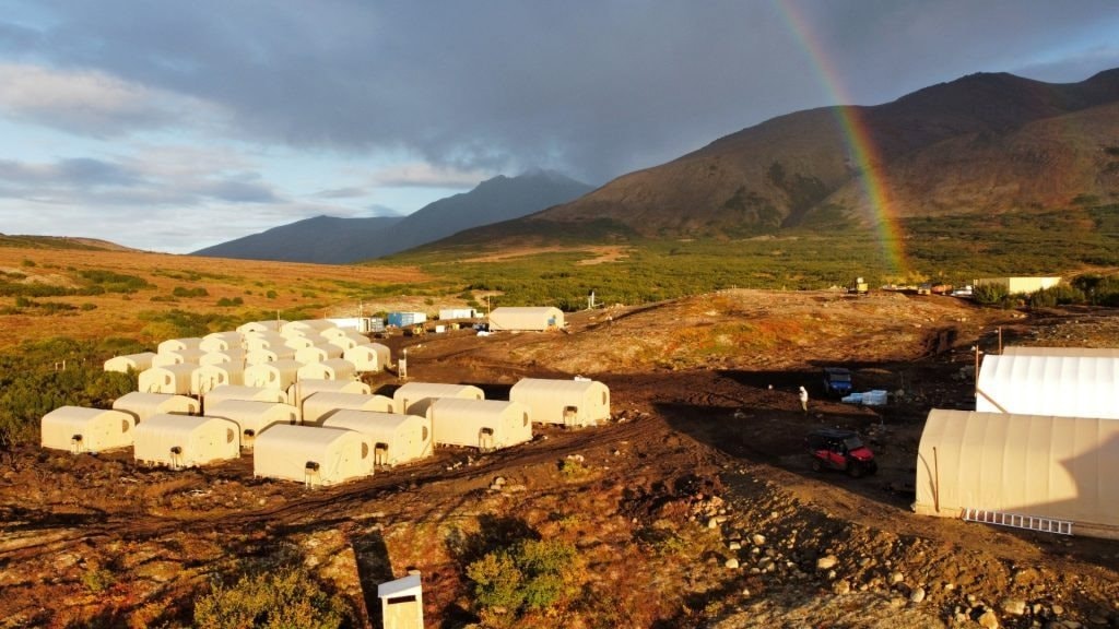 Mỹ phát hiện mỏ đất hiếm lớn nhất nước, quyết phá thế thống trị của Trung Quốc 