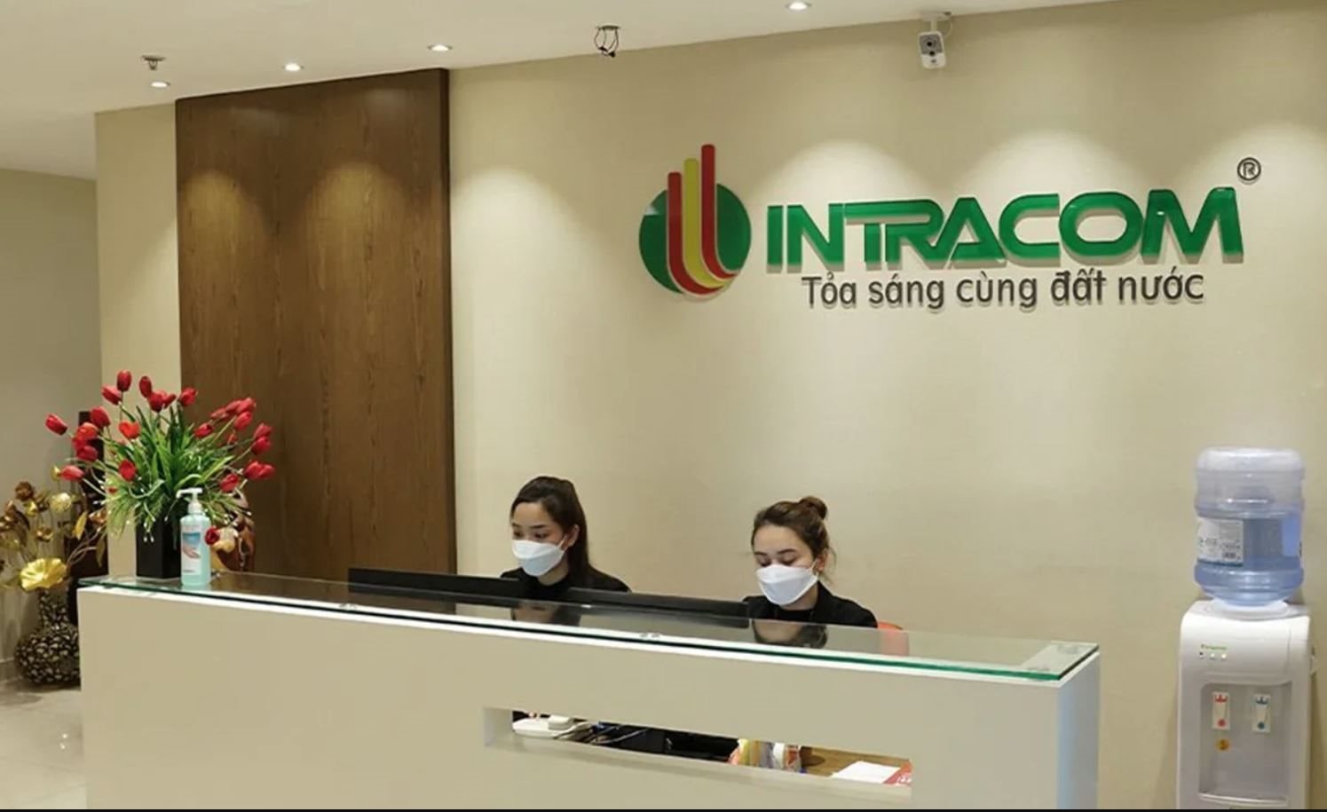 Intracom của Shark Việt chậm đóng bảo hiểm xã hội